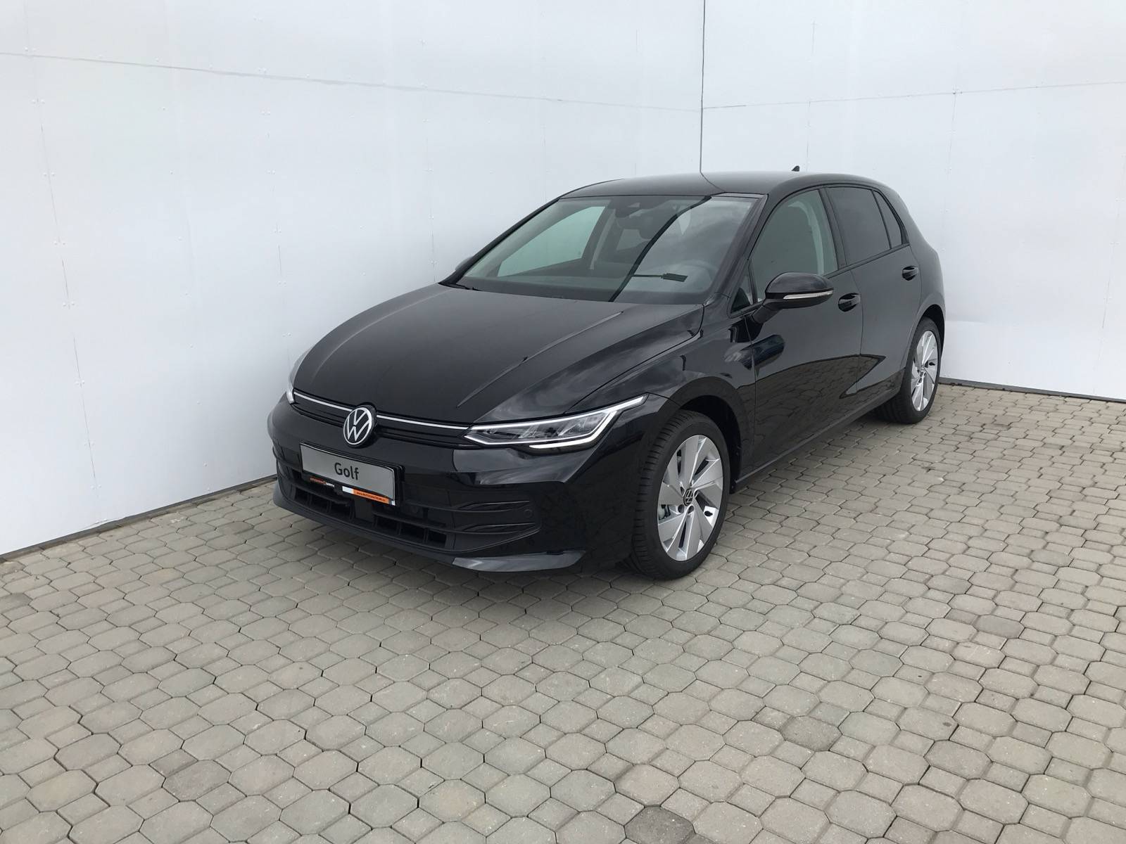 Volkswagen Golf People 6G 1,5TSI