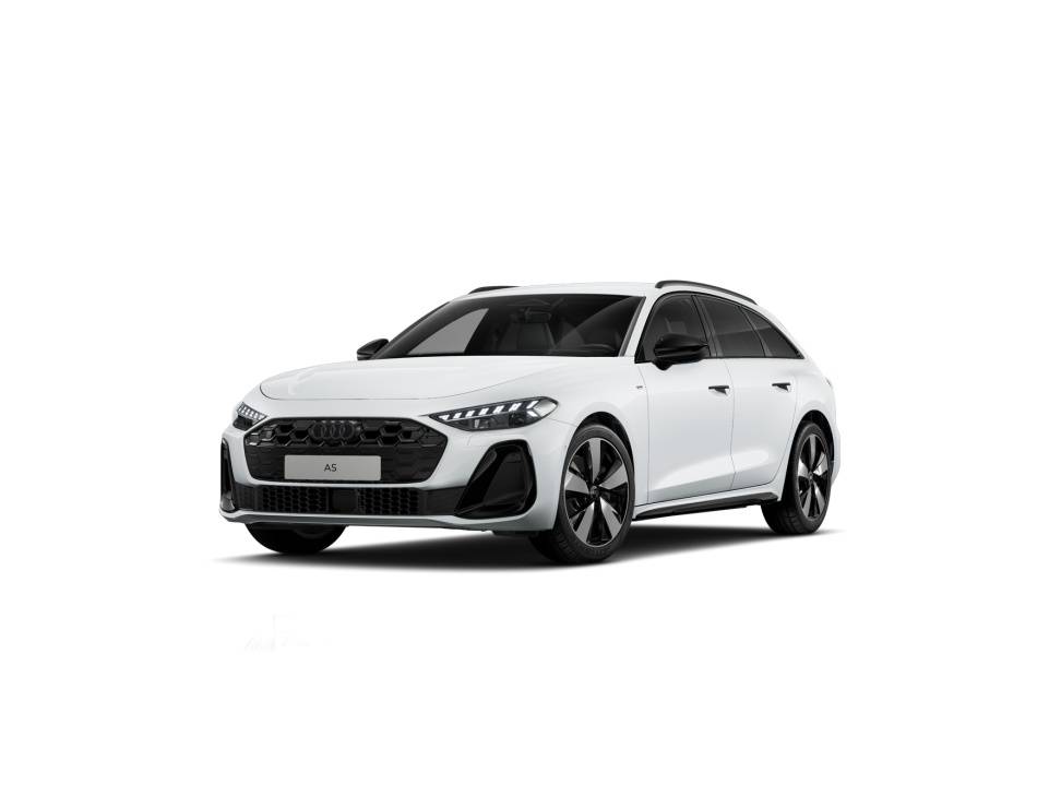 Audi A5 quattro 7STR 2,0TDI