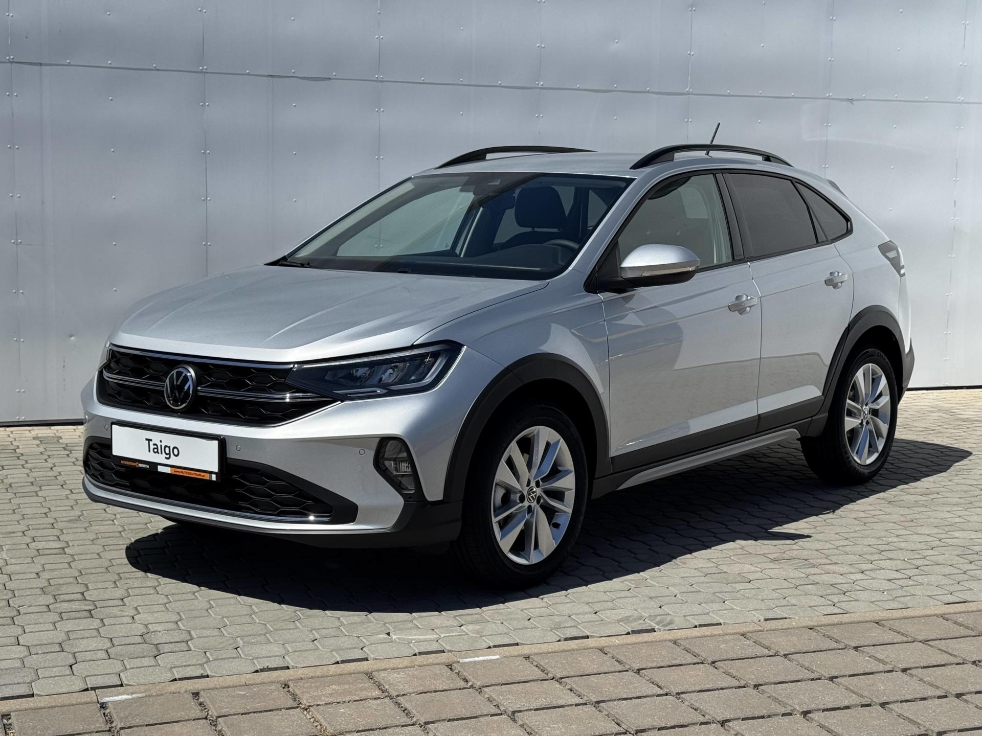 Volkswagen Taigo People 5G 1,0TSI