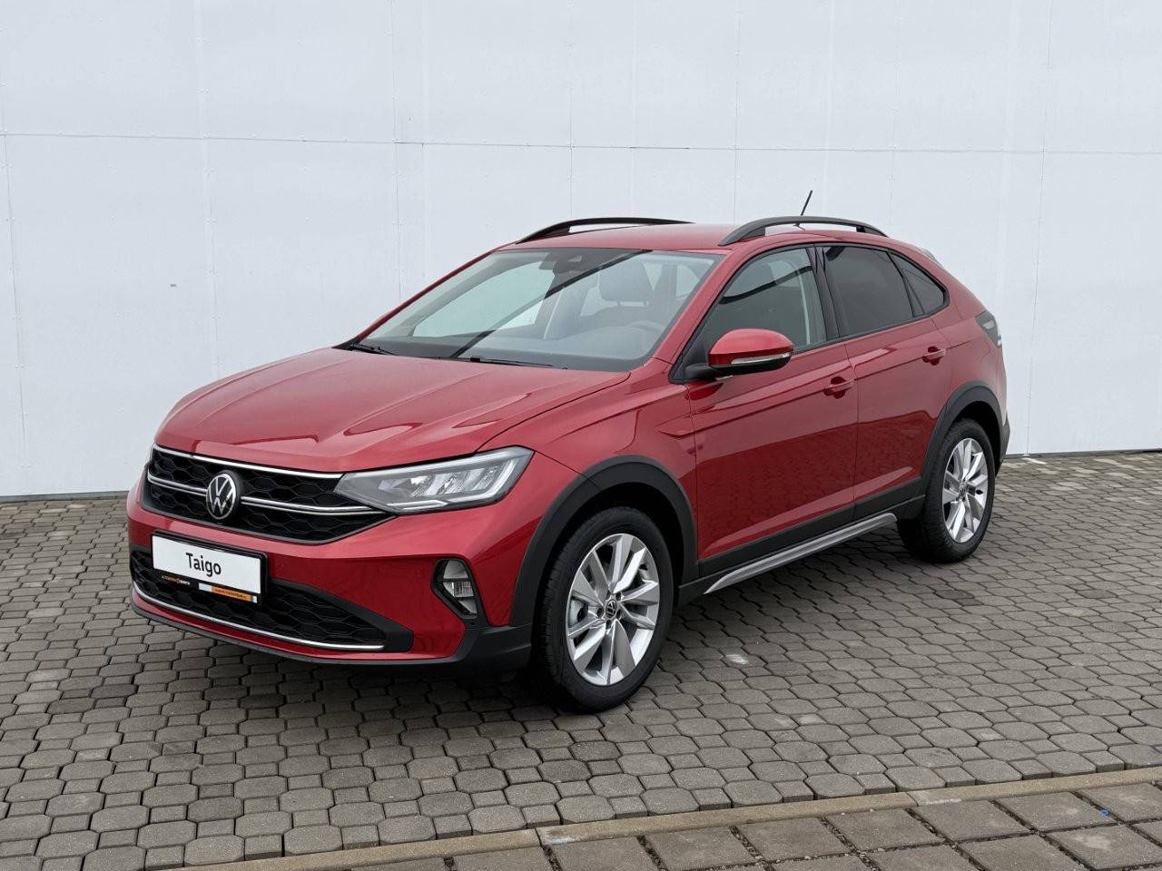 Volkswagen Taigo People 5G 1,0TSI