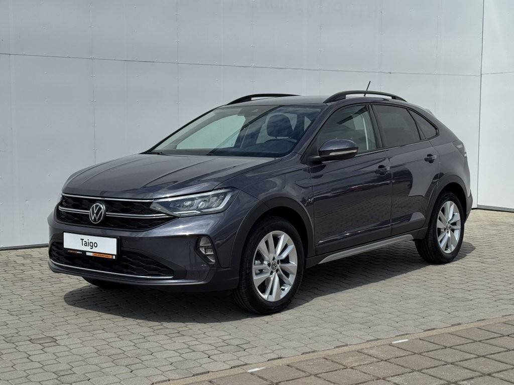 Volkswagen Taigo People 6G 1,0TSI