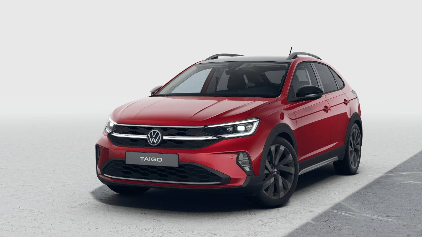 Volkswagen Taigo Friends 7DSG 1,0TSI