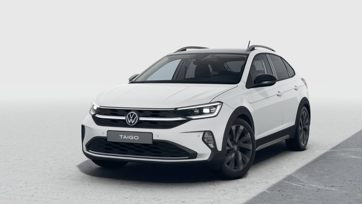 Volkswagen Taigo Friends 7DSG 1,0TSI