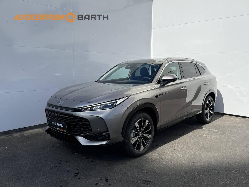 MG HS EXCLUSIVE HEV 1,5TGI