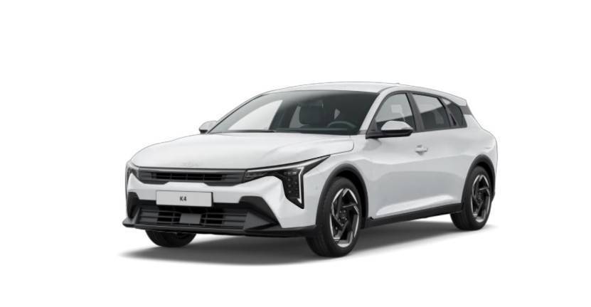 Kia K4 TOP 7DCT 1,6 T-GDi