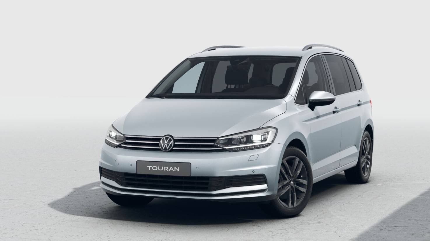 Volkswagen Touran People 6G EVO2 1,5TSI