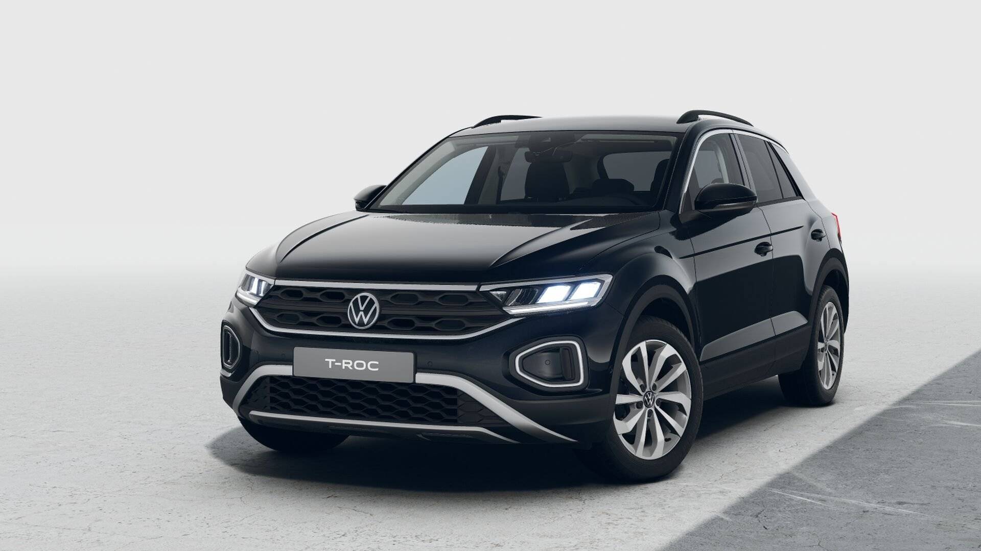 Volkswagen T-Roc Friends 7DSG 1,5TSI