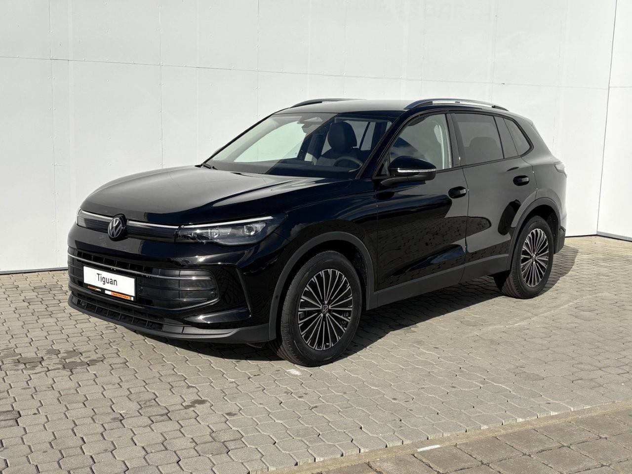 Volkswagen Tiguan People 7DSG 1,5eTSI