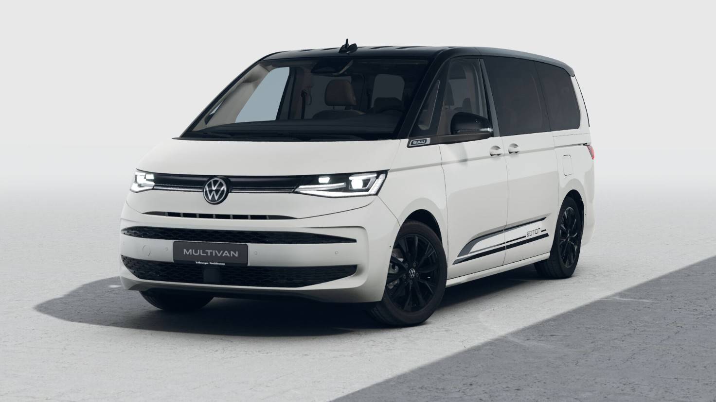 Volkswagen Multivan Long Life 7DSG 2,0 TDI