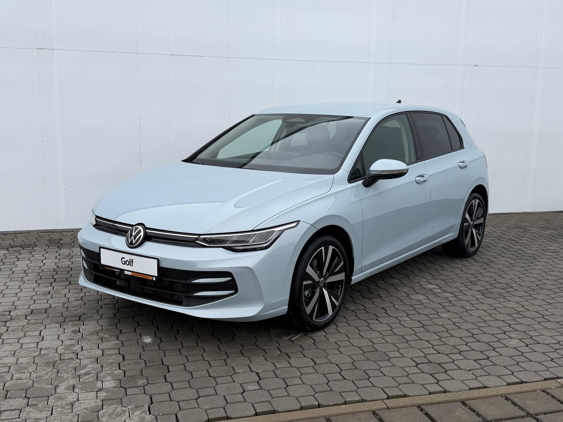 Volkswagen Golf People 6G 1,5TSI