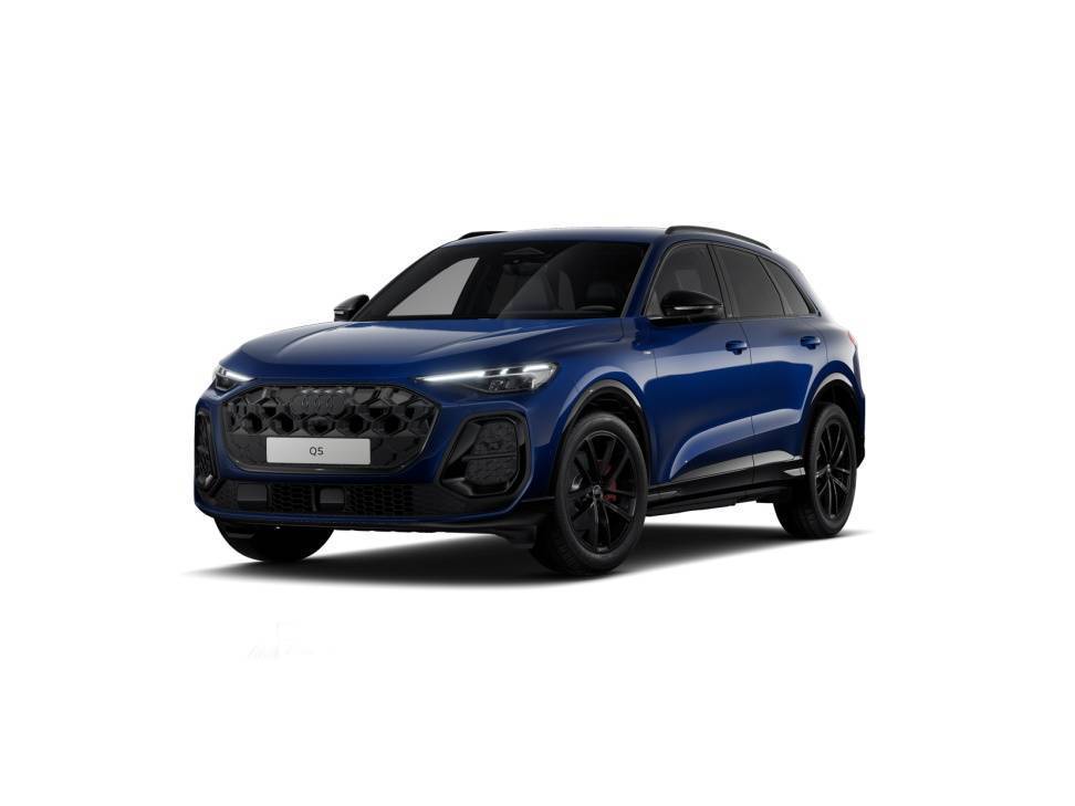 Audi Q5 Quattro ST7 2,0TDI