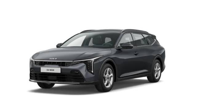 Kia K4 TOP 7DCT 1,6 T-GDi