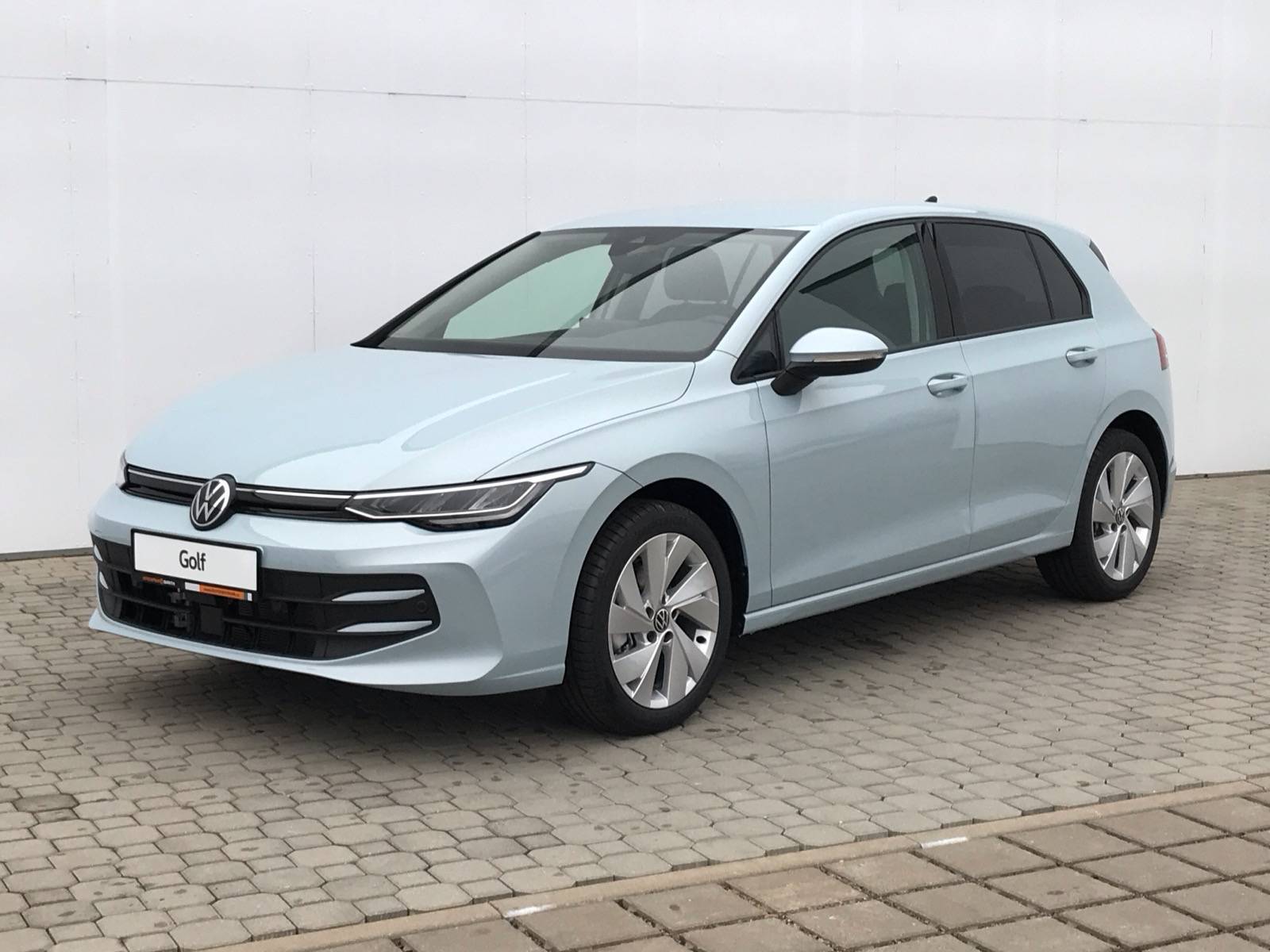 Volkswagen Golf People 7DSG 1,5eTSi