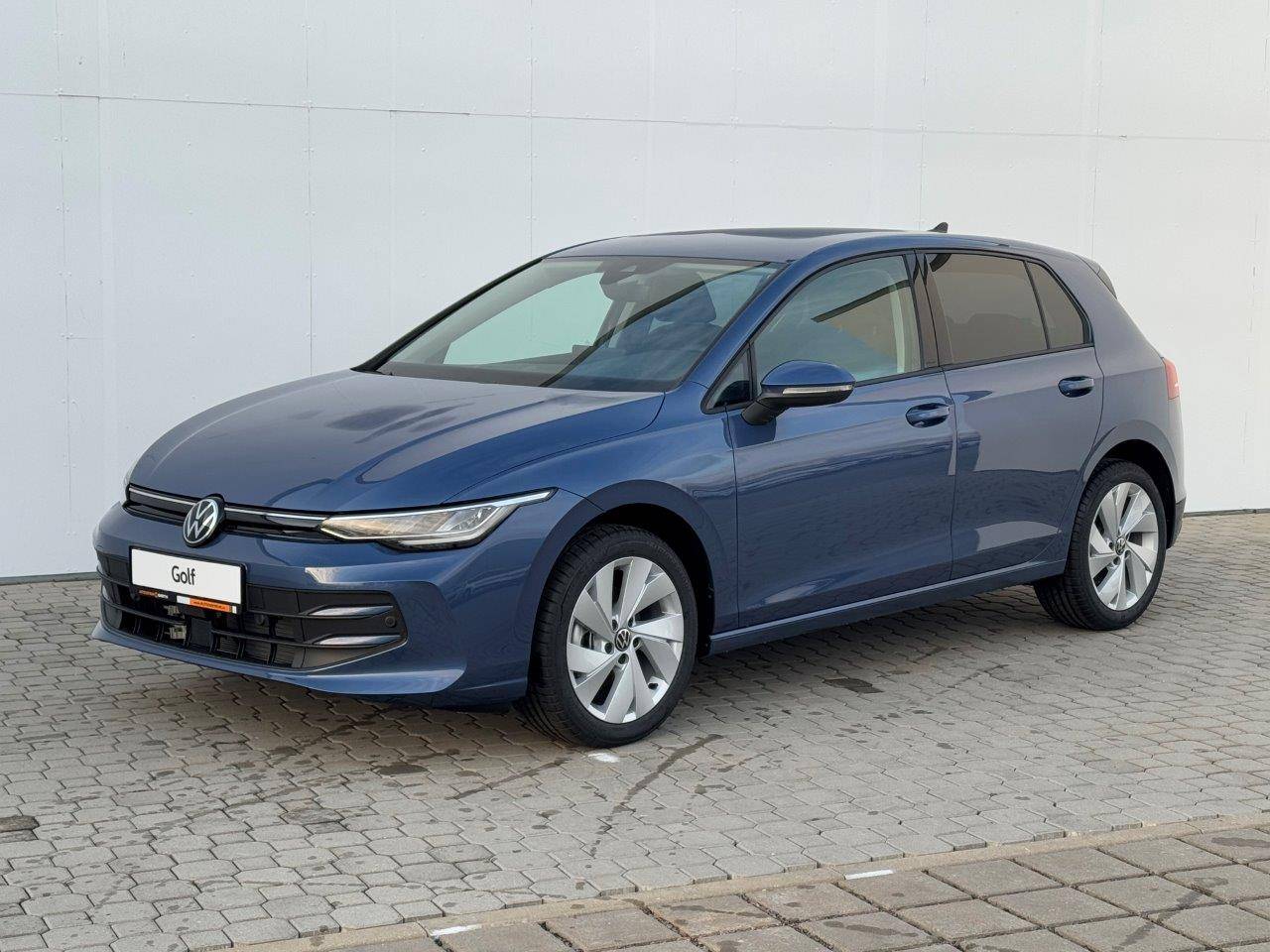 Volkswagen Golf People 7DSG mHEV 1,5eTSI