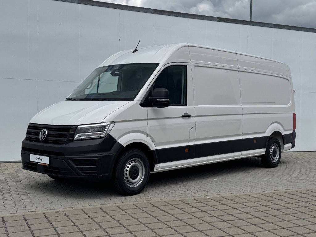 Volkswagen Crafter DR 6G 2,0TDI