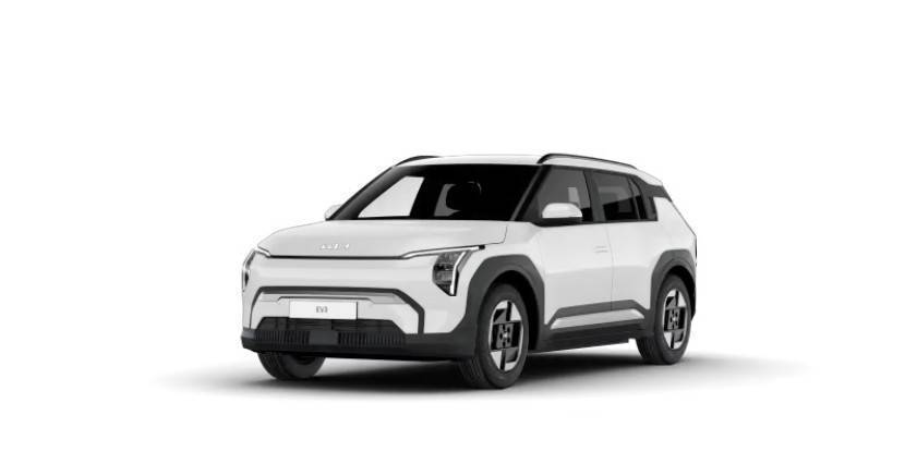 Kia EV3 AIR 4x2 Synchronní AC elektrom