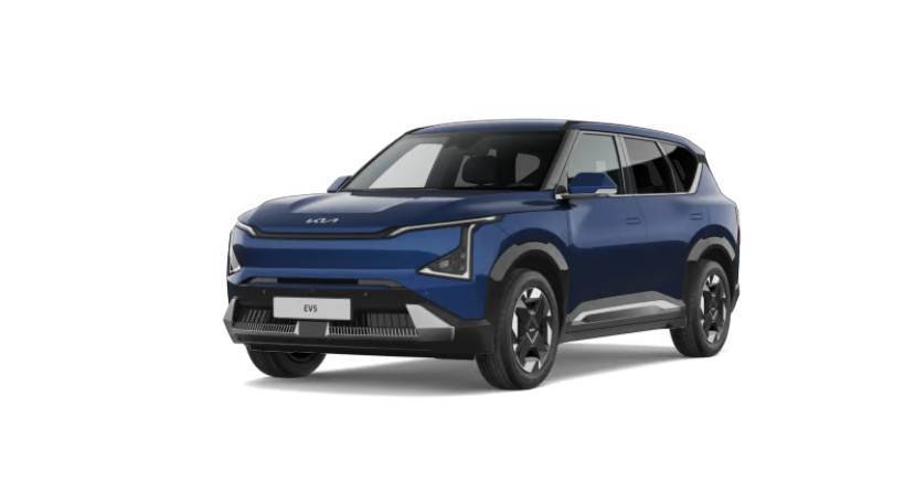 Kia EV5 L.E. 4x2 Synchronní AC elektro