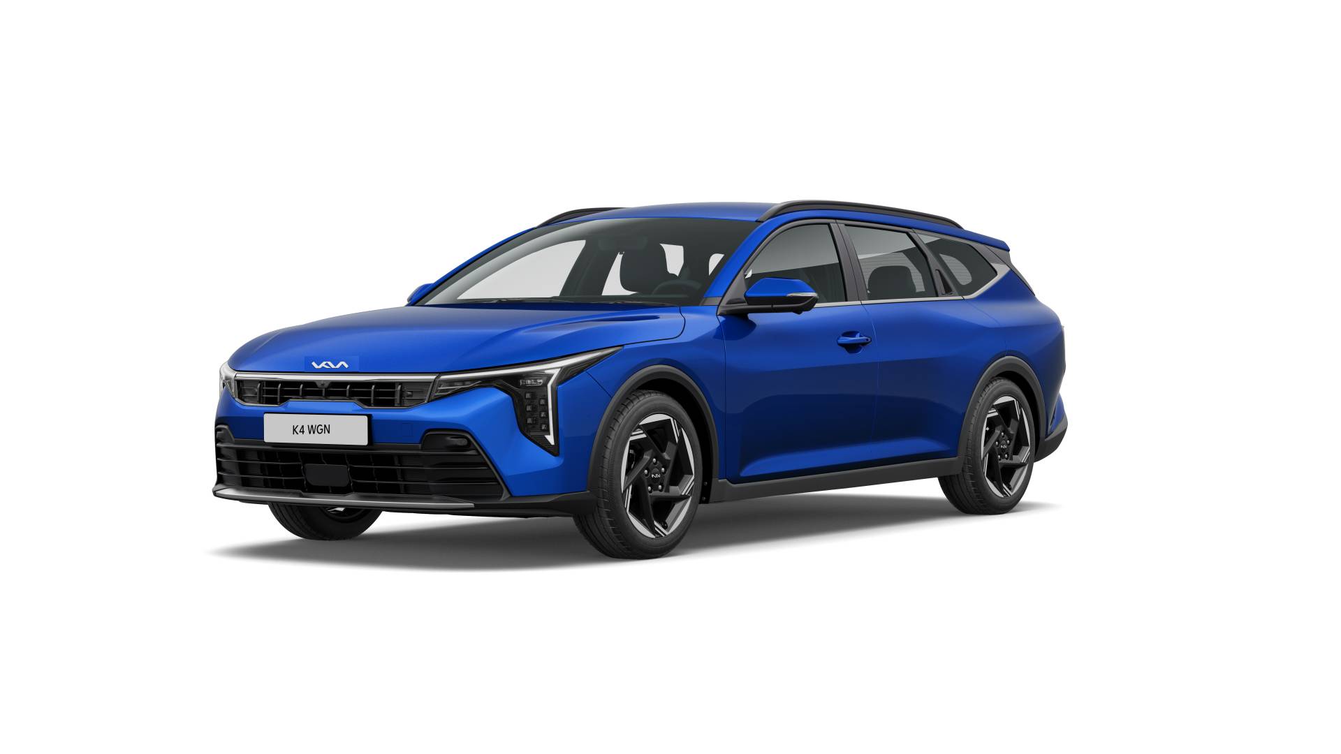 Kia K4 SPIN 1,0 T-GDi