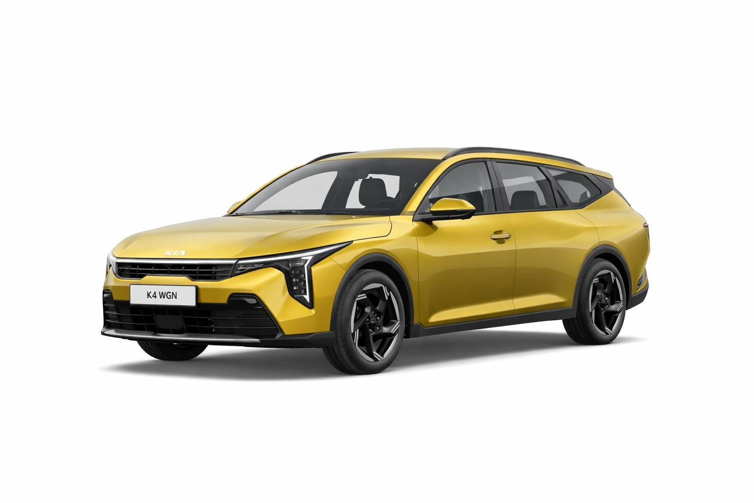 Kia K4 SPIN 7DCT 1,0 T-GDi