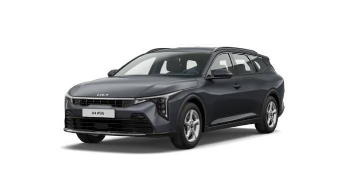 Kia K4 SPIN 7DCT 1,0 T-GDi