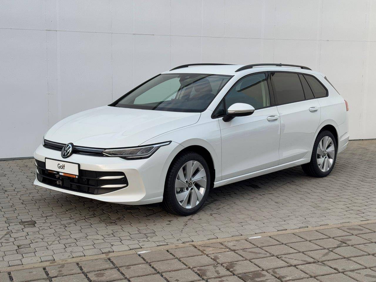 Volkswagen Golf People 6G 1,5TSI