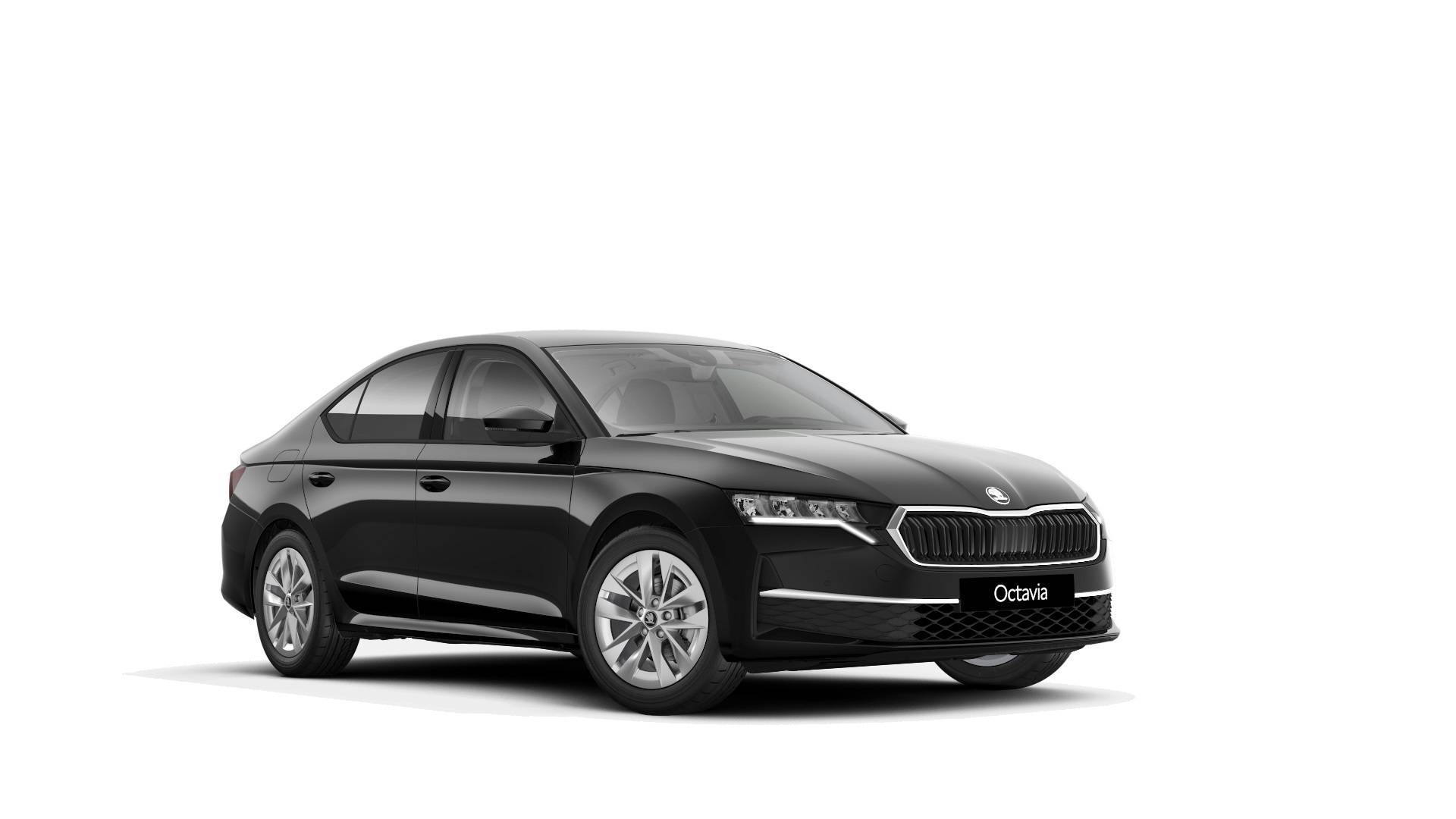 Škoda Octavia Classic 7DSG m-HEV 1,5TSI