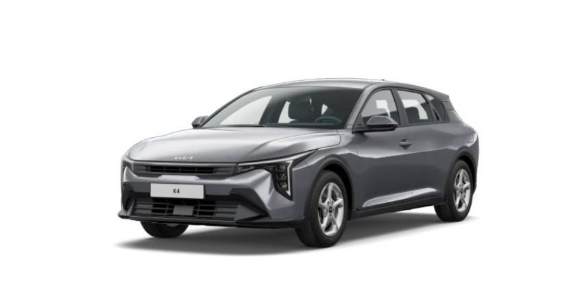 Kia K4 SPIN 1,0 T-GDi