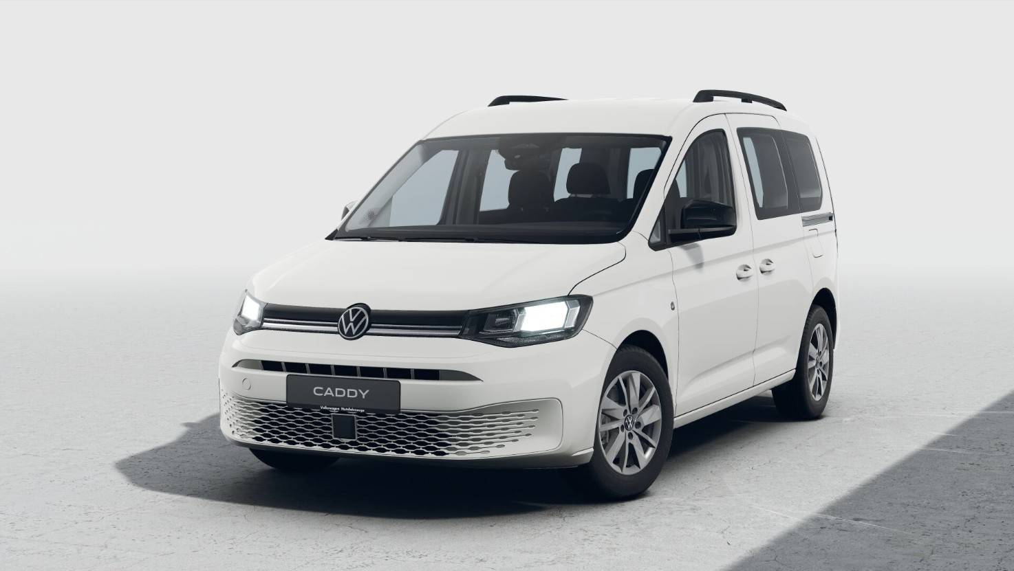 Volkswagen Caddy Life 6G 1,5TSI