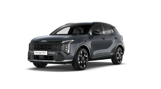 Kia Sportage GT LINE 4x4 1,6 T-GDi