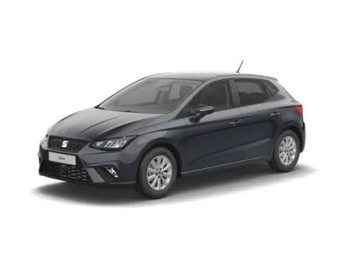 Seat Ibiza FR DSG 1,0 TSI