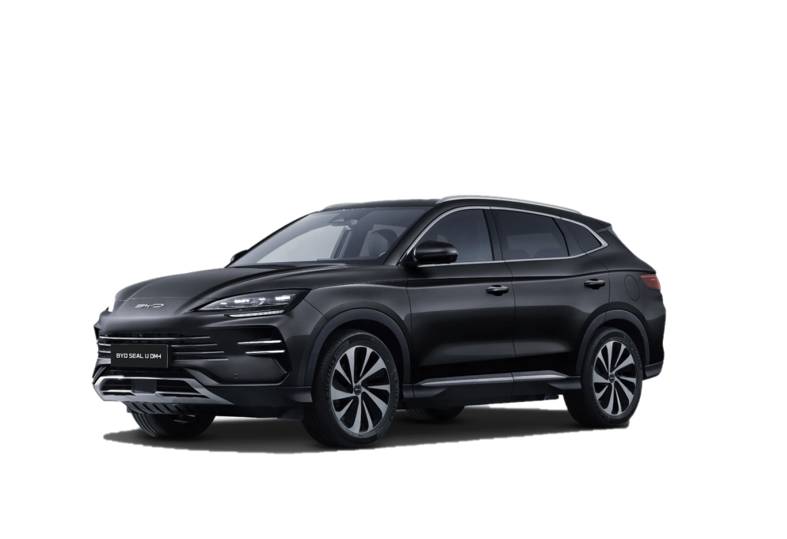BYD Seal U Design AWD 1,5