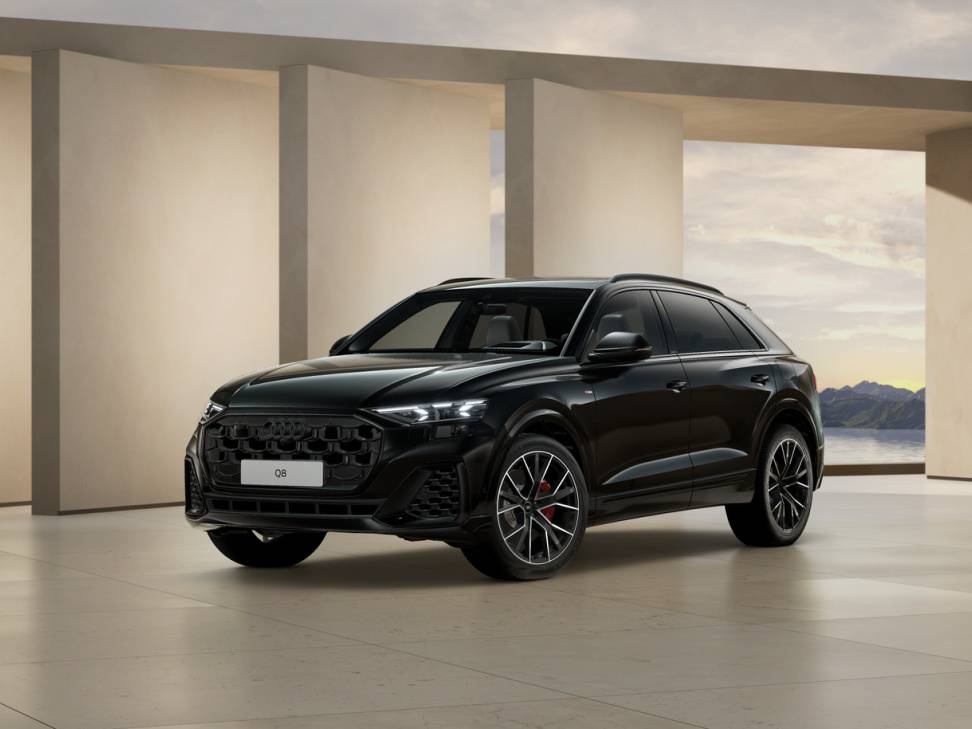 Audi Q8 SUV 60 Quattro 8TT 3,0TFSIe