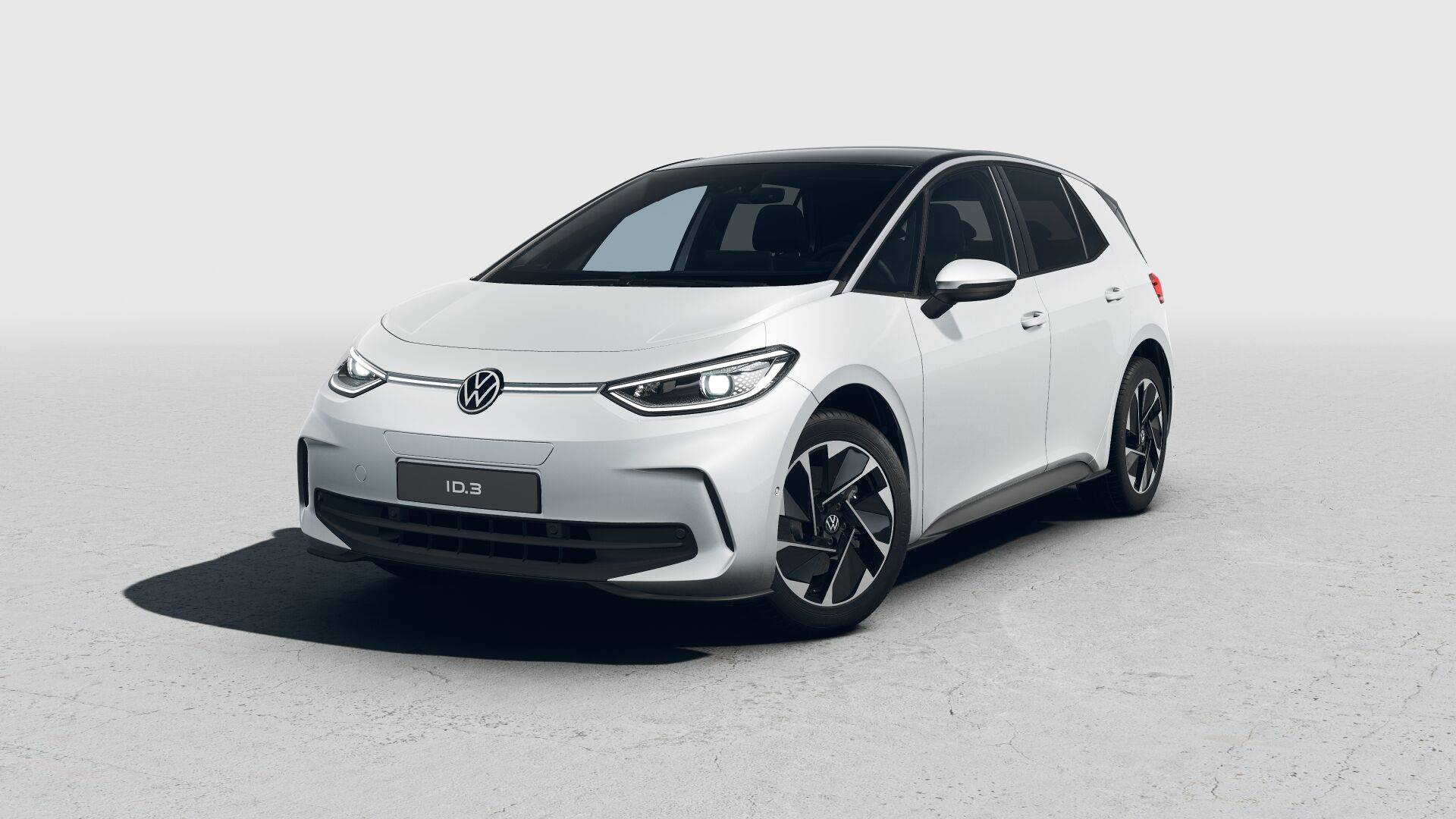 Volkswagen Pro People 59kWh