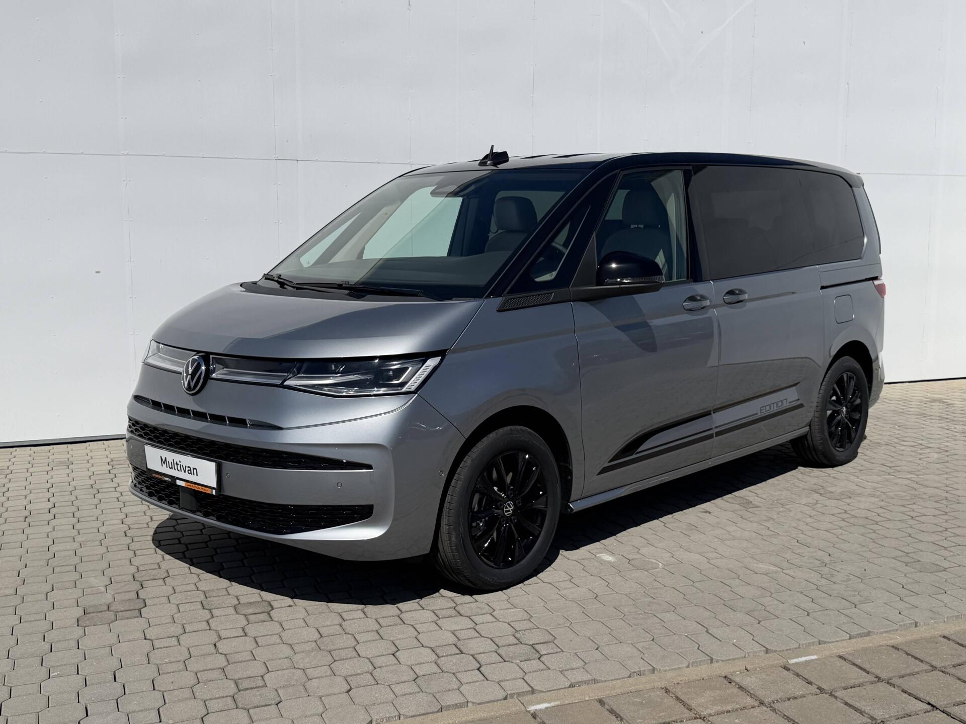 Volkswagen Multivan Life 7DSG 2,0TDI