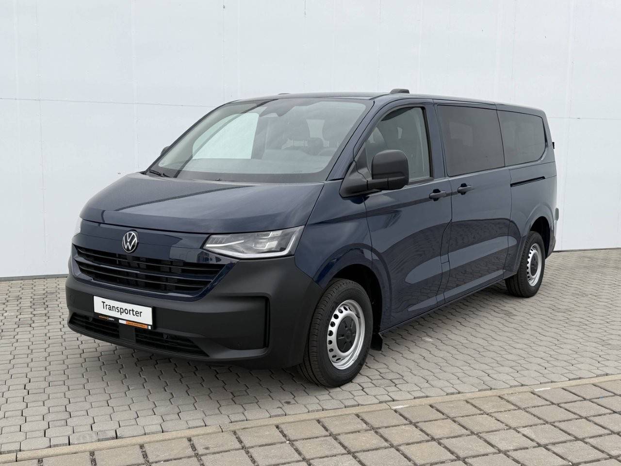 Volkswagen Transporter DR 8AUT 2,0TDI