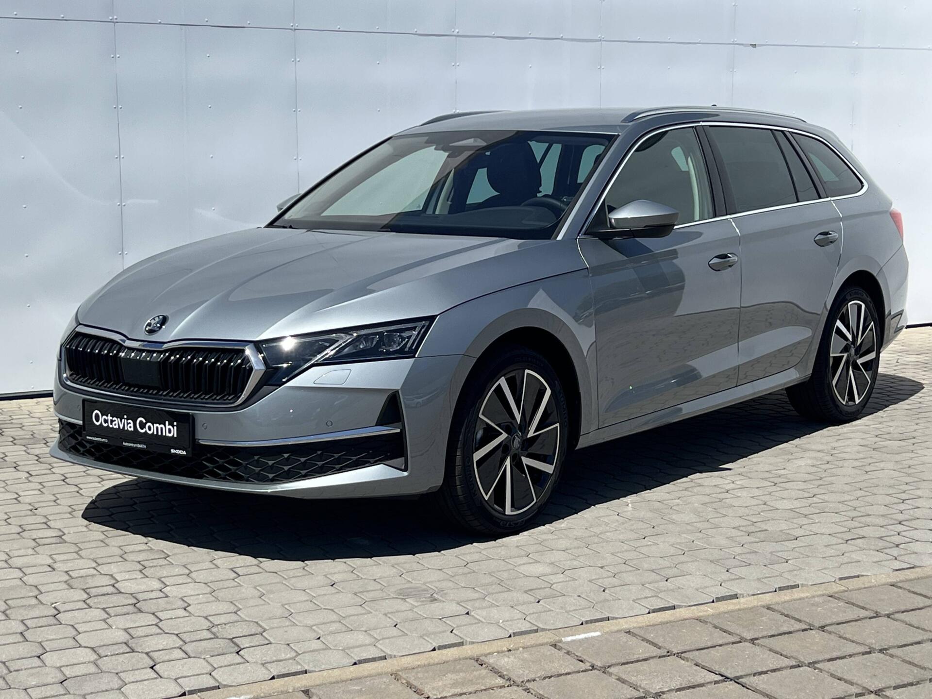 Škoda Octavia 130 let Premium 7DSG 1,5TSI
