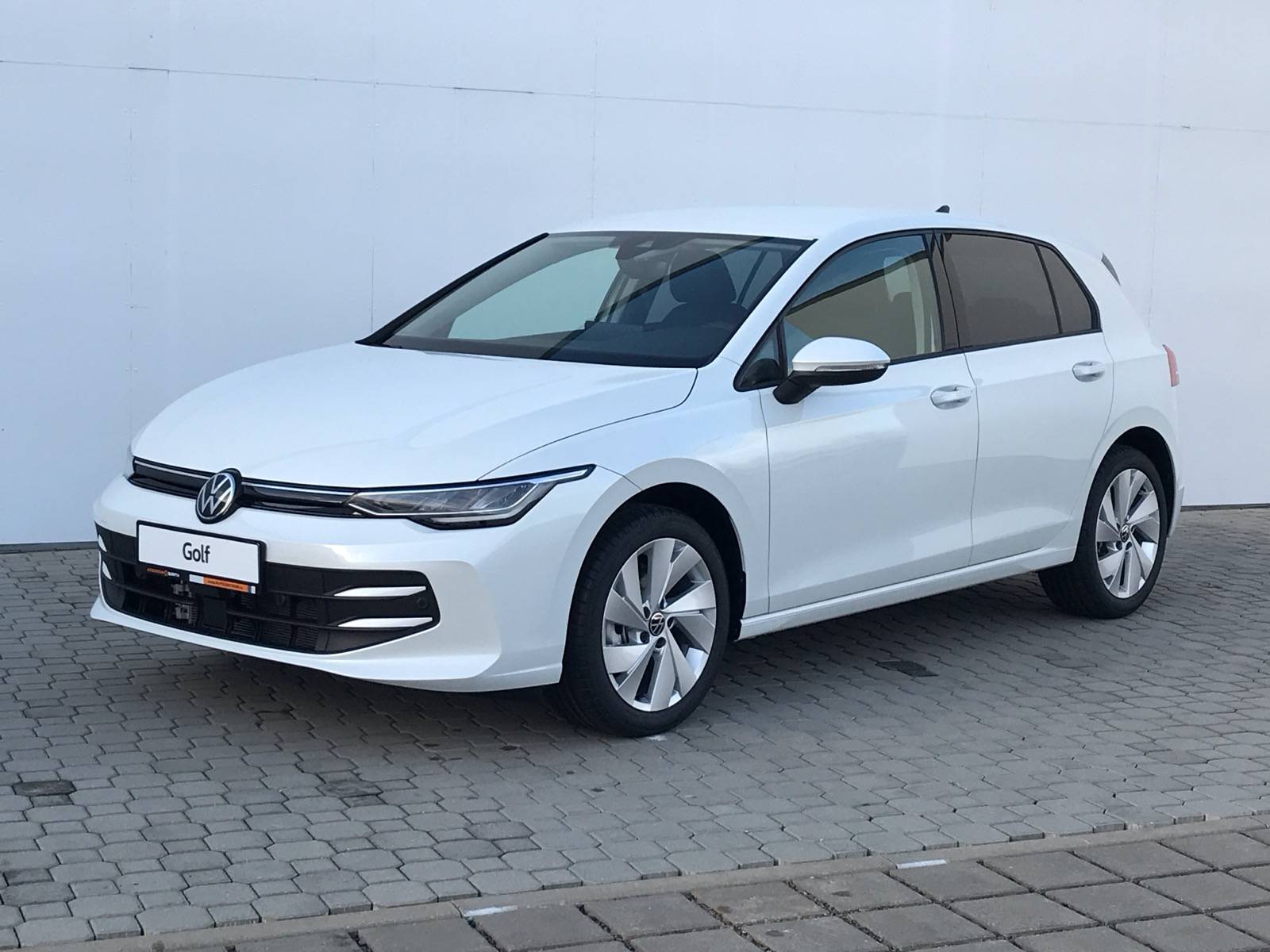 Volkswagen Golf People 7DSG mHEV 1,5eTSI