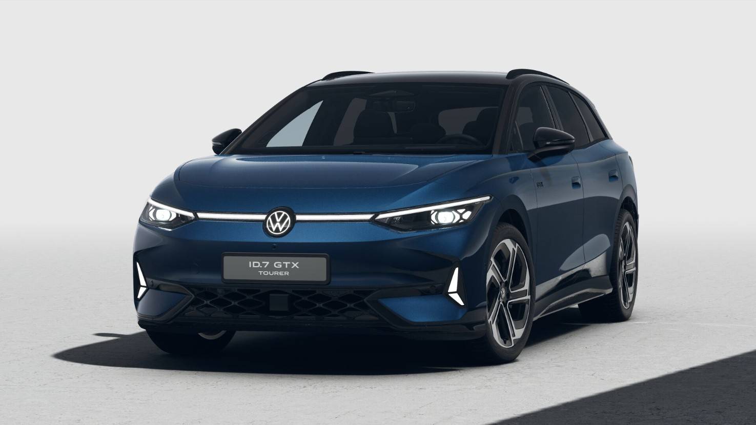 Volkswagen ID.7 Tourer GTX People 86kWh 4Motion