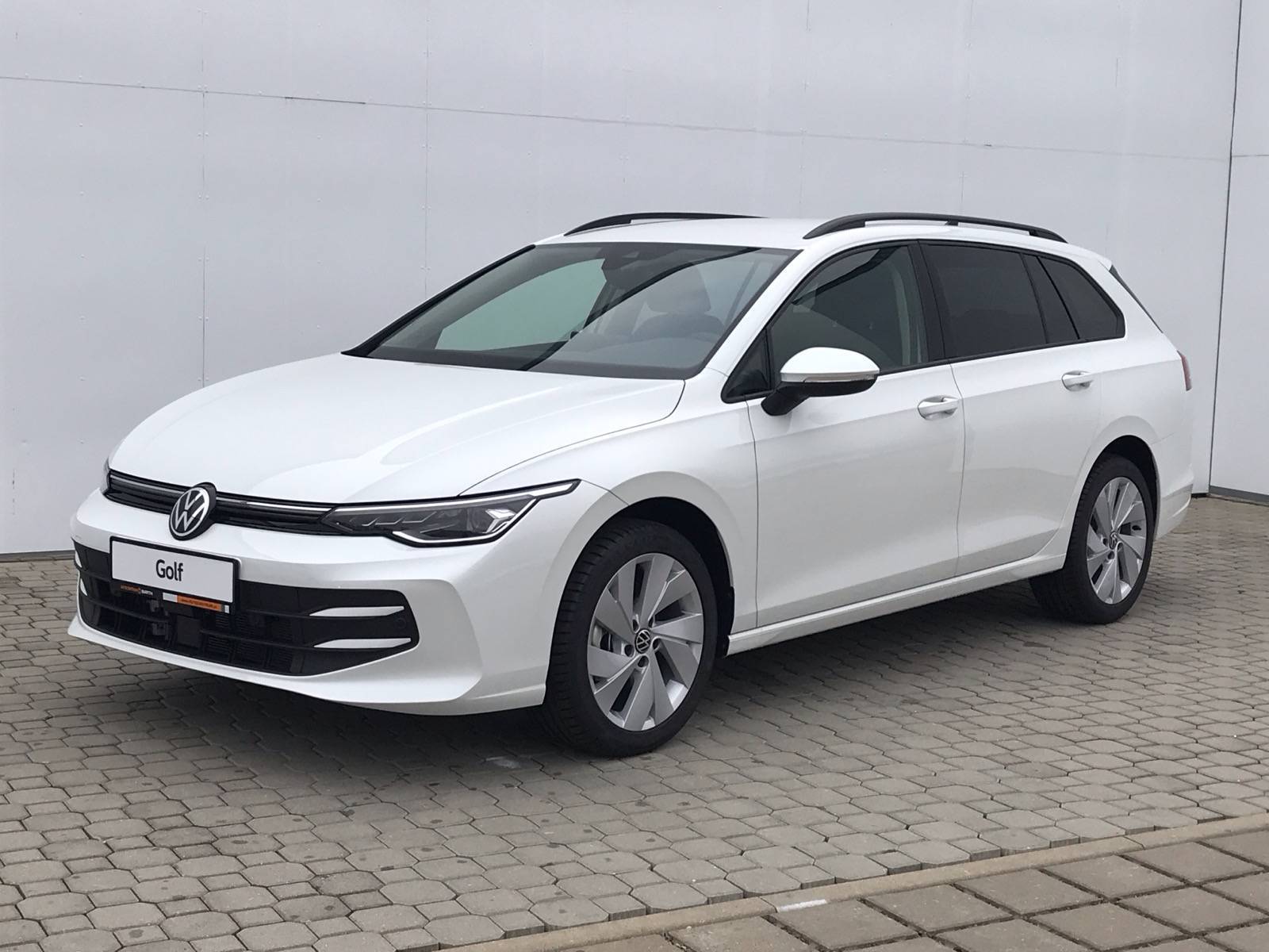 Volkswagen Golf People 7DSG 1,5eTSI