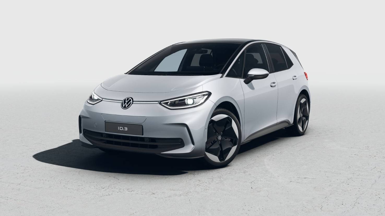 Volkswagen Pro S People 79kWh