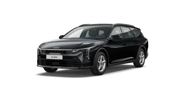 Kia K4 EXCLUSIVE 7DCT 1,6 T-GDi
