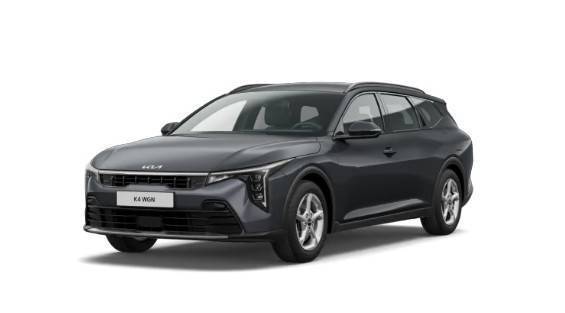 Kia K4 EXCLUSIVE 7DCT 1,6 T-GDi