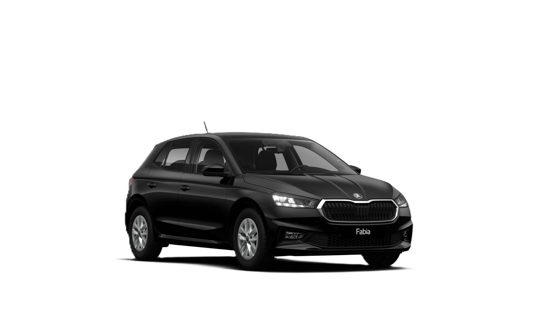 Škoda Fabia Dynamic 6MP 1,0TSI
