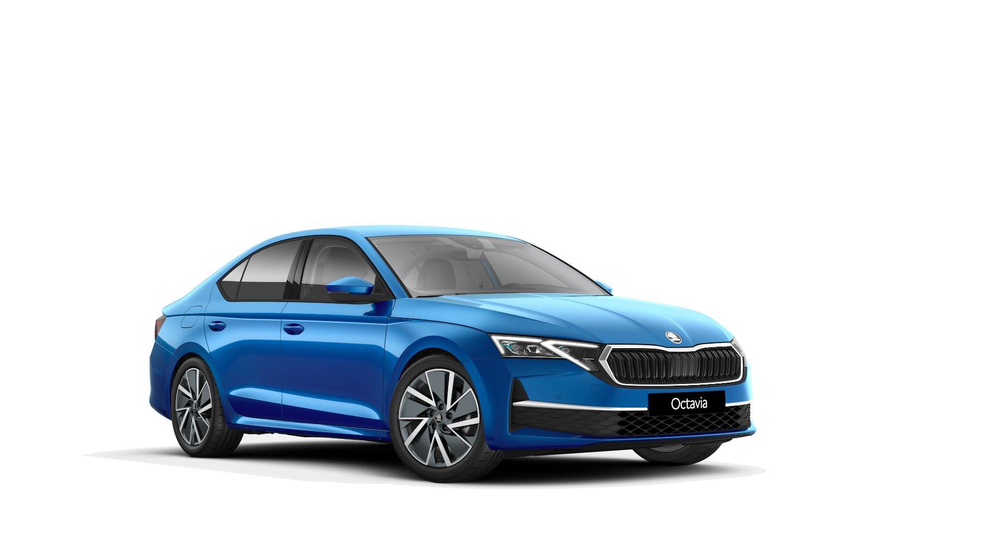 Škoda Octavia Dynamic 7DSG 1,5TSI