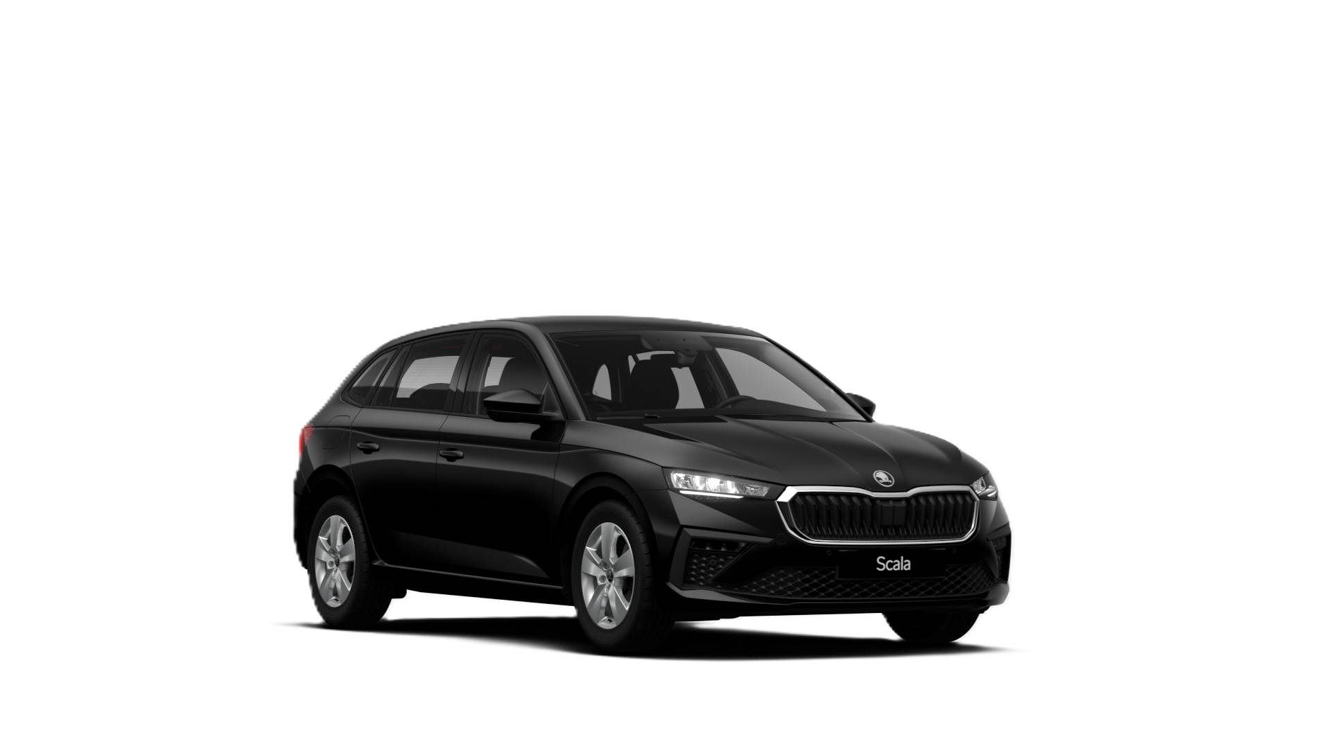 Škoda Scala Classic 6MP 1,0TSI