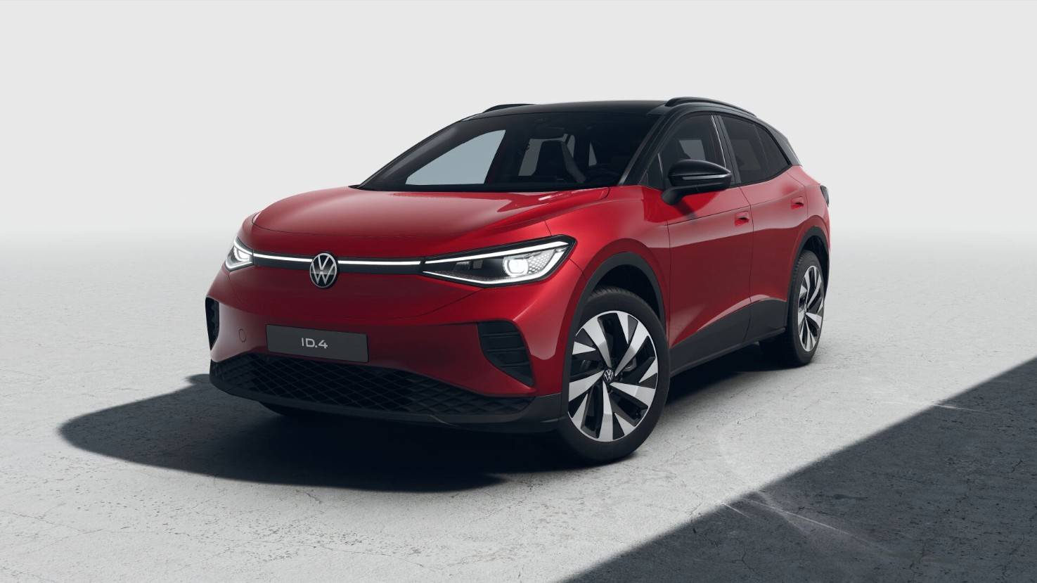 Volkswagen Pro People 79kWh