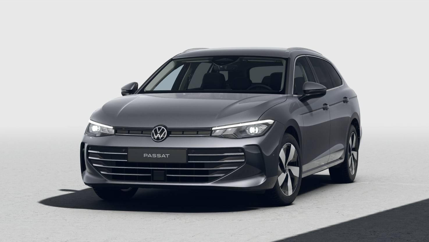 Volkswagen Passat Business 7DSG mHEV 1,5eTSI
