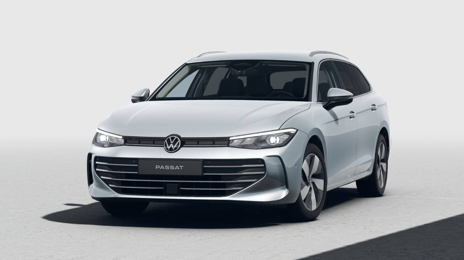 Volkswagen Passat Bussines 7DSG 2,0TDi