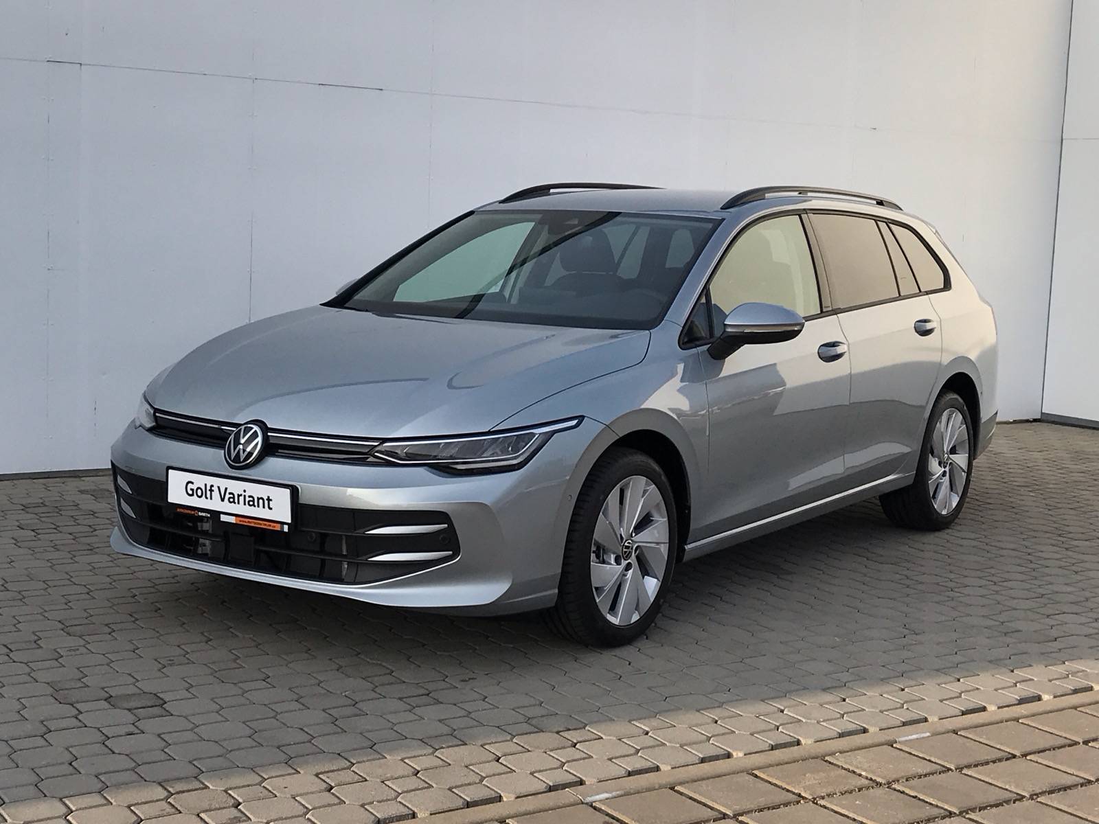 Volkswagen Golf People 7DSG 1,5eTSI