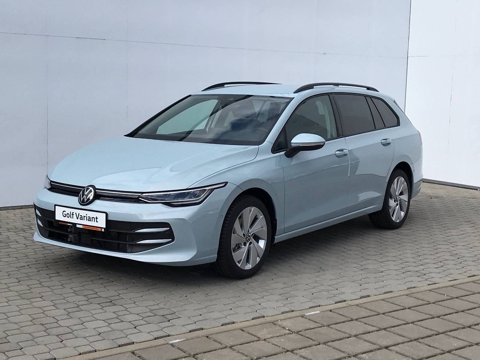 Volkswagen Golf People 7DSG 1,5eTSI